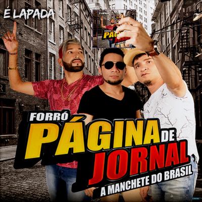 Página de Jornal's cover