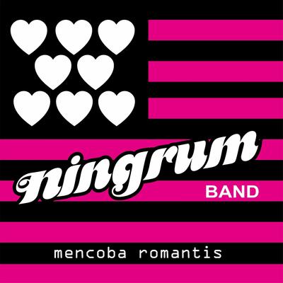 Ningrum Band's cover