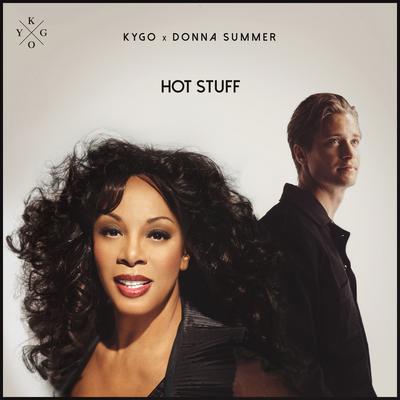 Hot Stuff By Kygo, Donna Summer's cover