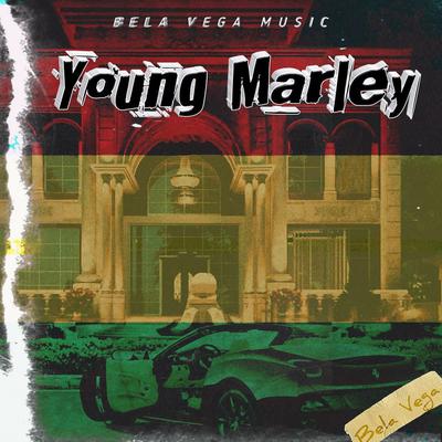 Young Marley's cover