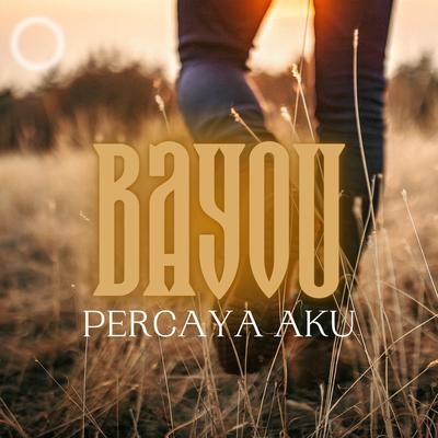 Percaya Aku (Acoustic Version)'s cover