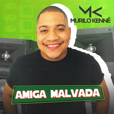 Amiga Malvada's cover