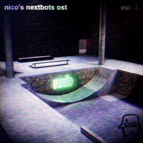 ‎Nico's Nextbots Remixes (feat. TheReal King Jay, nicopatty & T.R.K.J  Beats) - Album by Z3r0Wrld - Apple Music