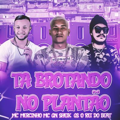 Ta Brotando no Plantão (Bregafunk Remix) By GS O Rei do Beat, MC Mercinho, MC GN Sheik's cover