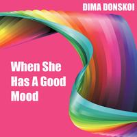 Dima Donskoi's avatar cover