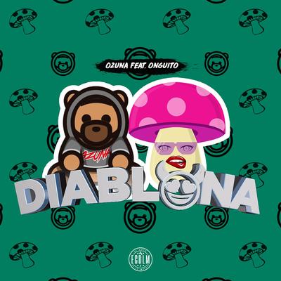 Diablona By Ozuna, Onguito's cover