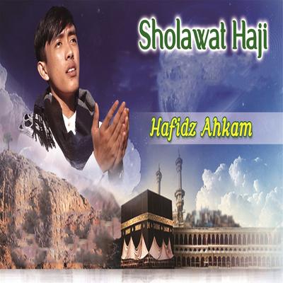 Sholawat Haji's cover