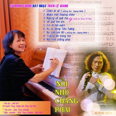 Vũ Minh Vương's cover