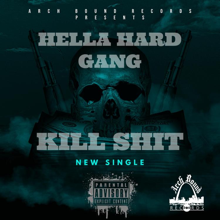 Hella Hard Gang's avatar image