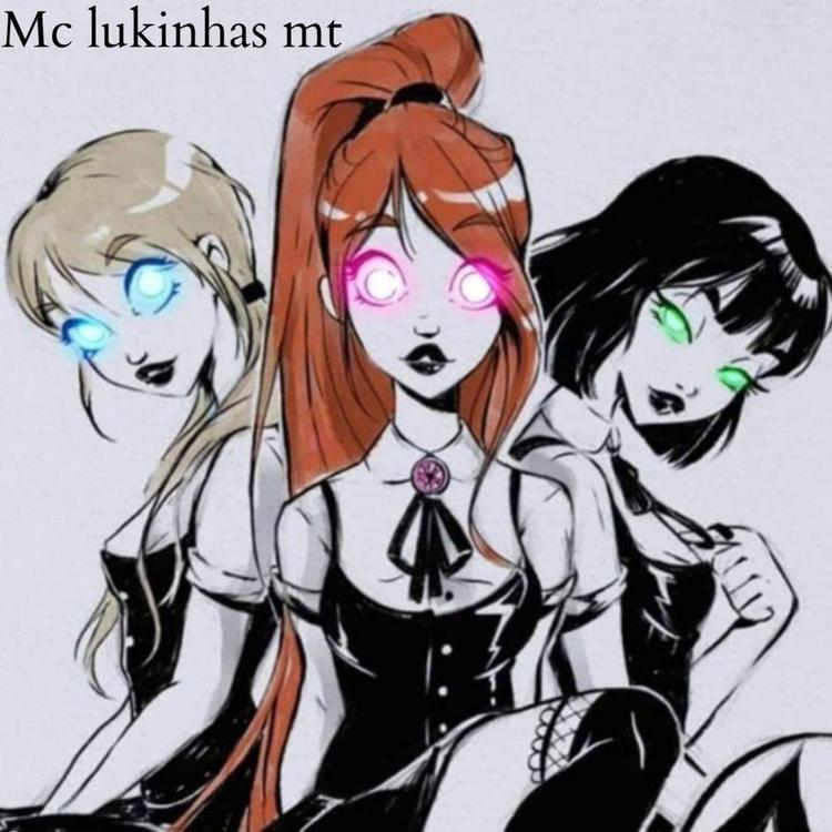 MC Lukinhas Mt's avatar image