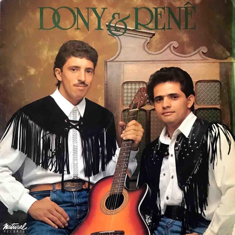 Dony & Renê's avatar image