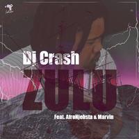 DJ Crash's avatar cover