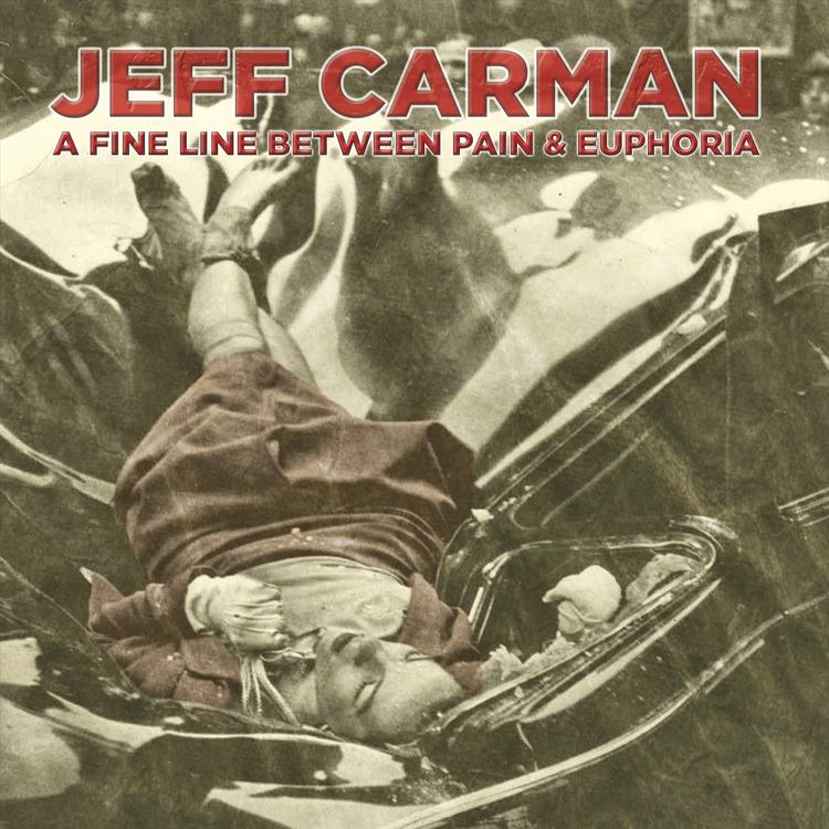 Jeff Carman's avatar image
