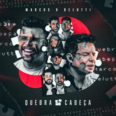 Xonada Indevida (Ao Vivo) By Marcos & Belutti's cover