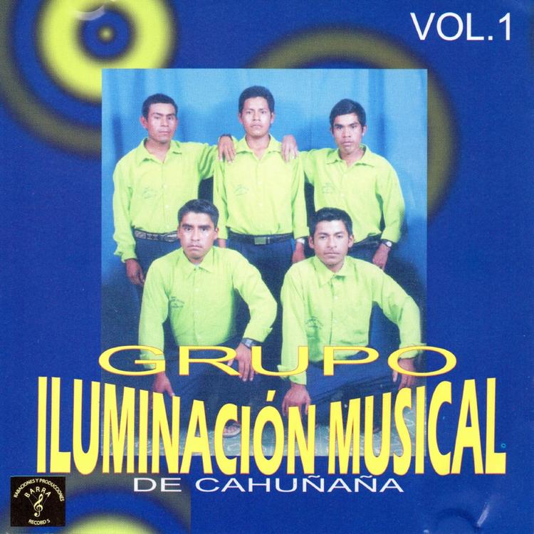 Grupo Iluminacion Musical's avatar image