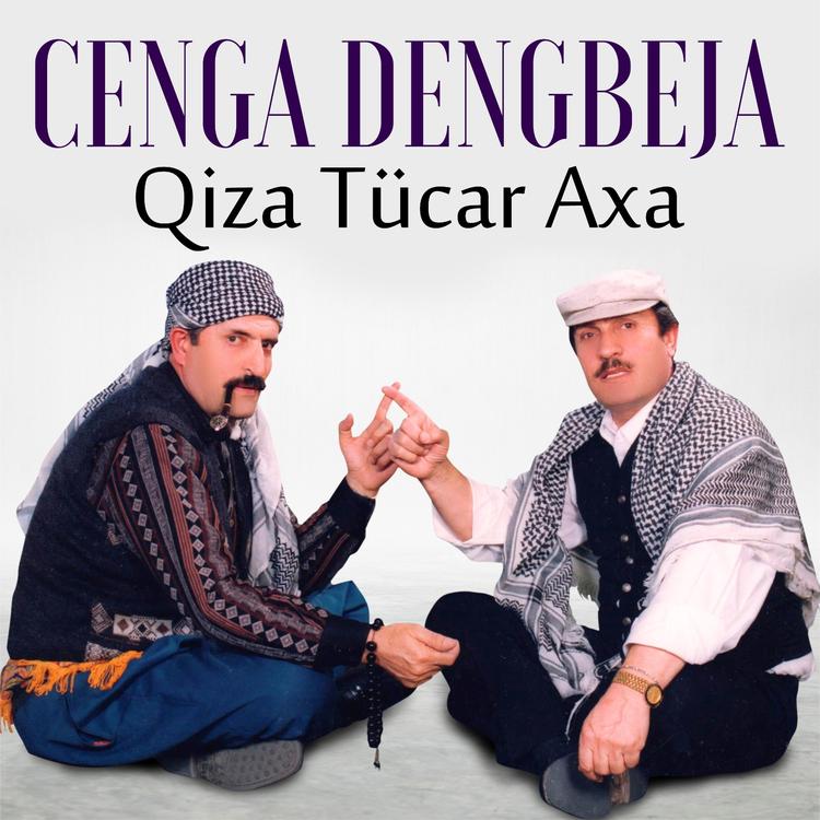 Cenga Dengbejan's avatar image