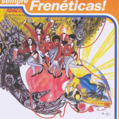 Dancin' Days By Frenéticas's cover