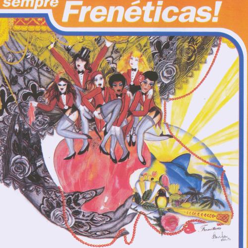 frenéticas & rita lee's cover