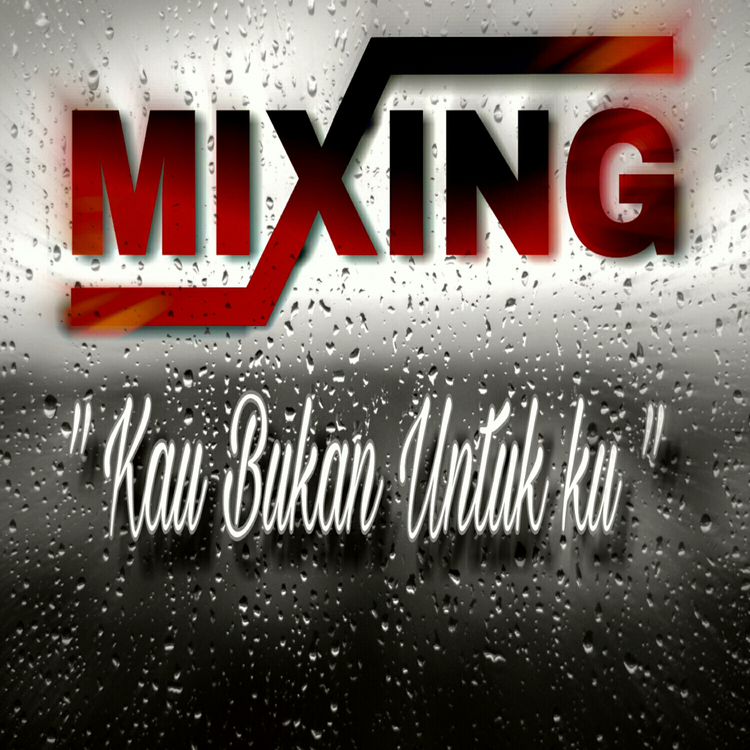 Mixing's avatar image