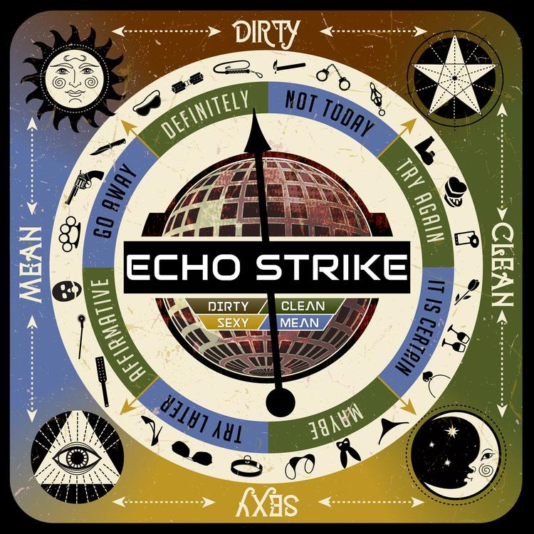 Echo Strike's avatar image