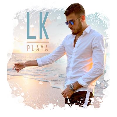 Playa (Radio Edit)'s cover