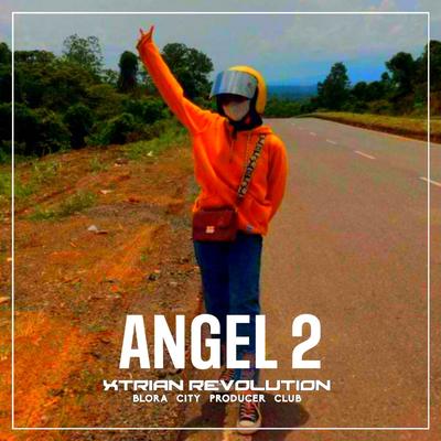 Dj Angel 2 • Style Reggae BWI x Jaranan Dor (Remix)'s cover