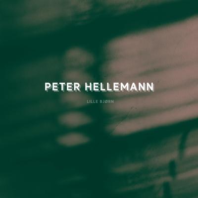Lille Bjørn By Peter Hellemann's cover