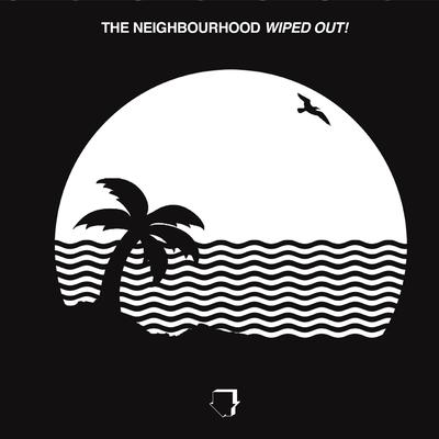 Afraid – The Neighbourhood's cover