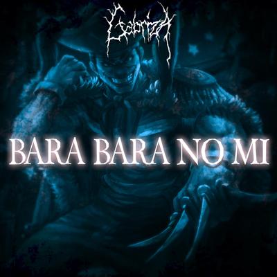 Bara Bara no Mi By Gabriza's cover