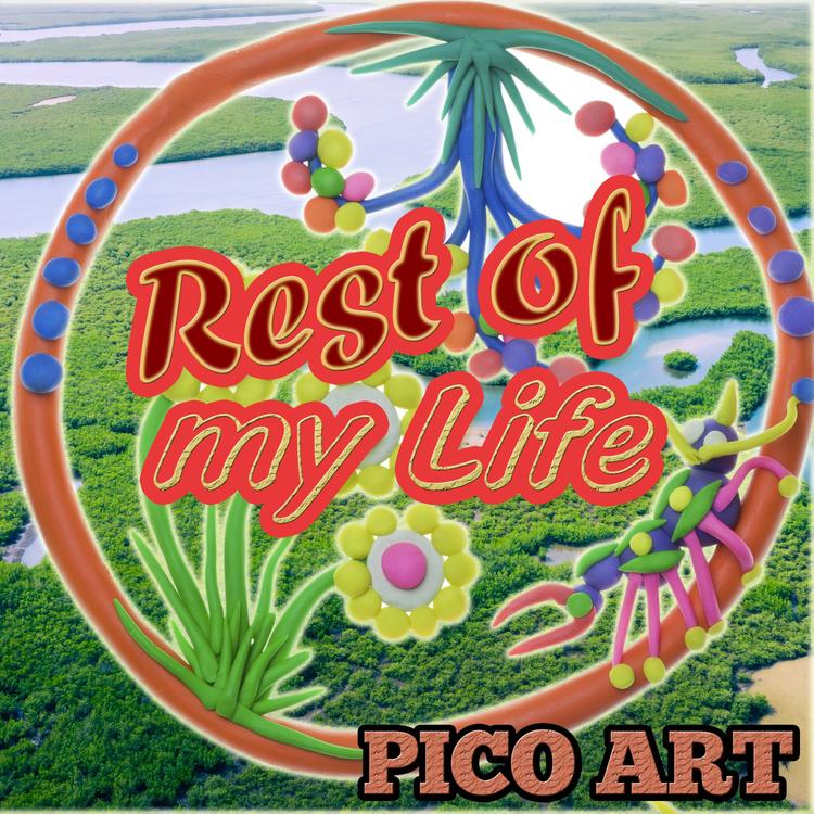 Pico Art's avatar image