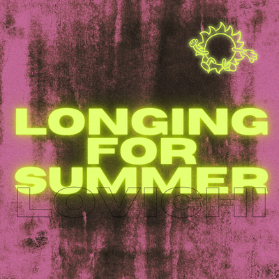 Longing for summer By LOVICHI's cover