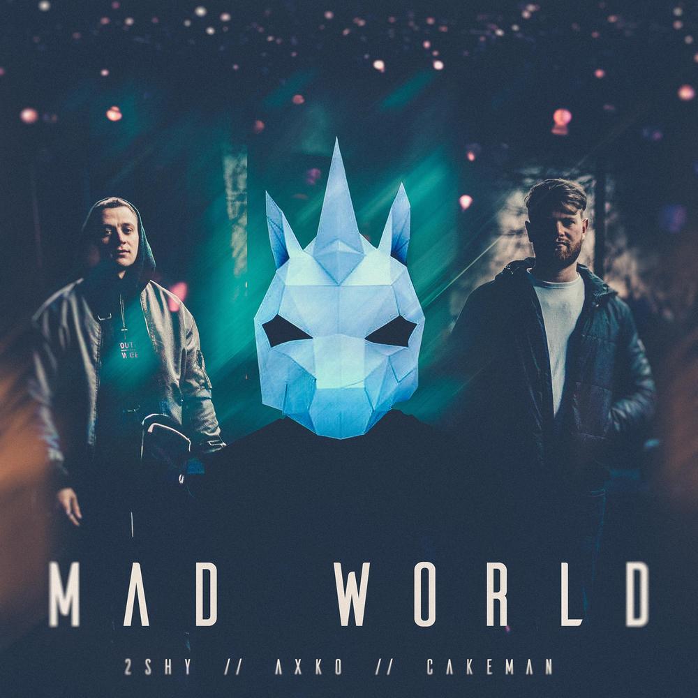 Mad World Official Tiktok Music  album by DaLomonze - Listening To All 1  Musics On Tiktok Music