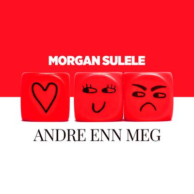 Andre Enn Meg By Morgan Sulele's cover