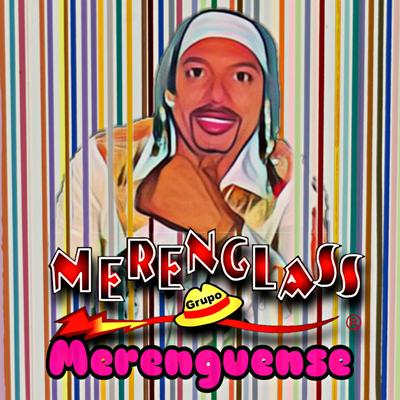 Merenguense's cover