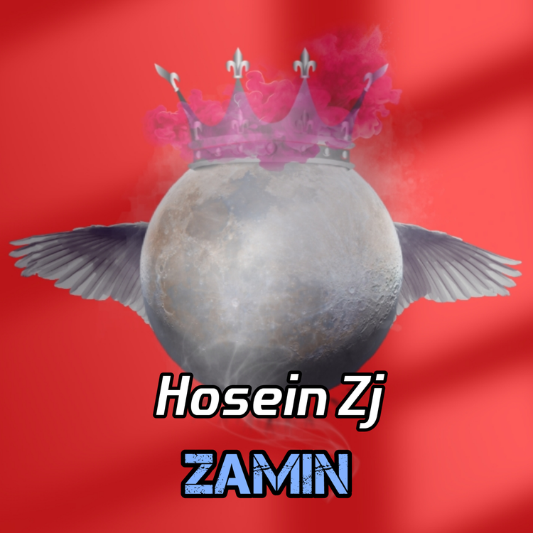 Hosein's avatar image