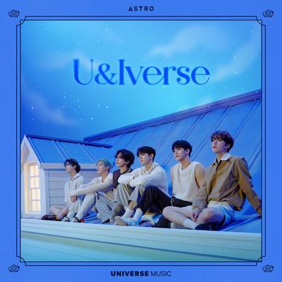 U&Iverse's cover