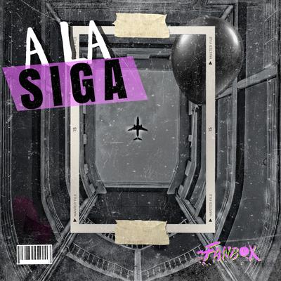 A la Siga's cover