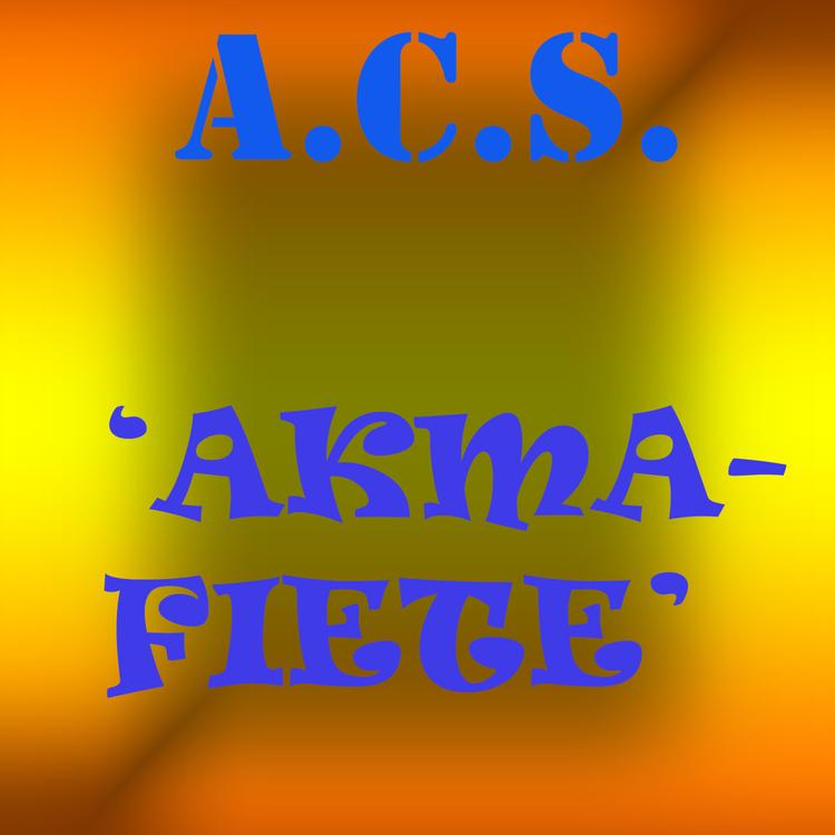 A. C. S.'s avatar image