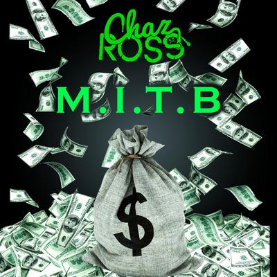 Chaz Ross's cover