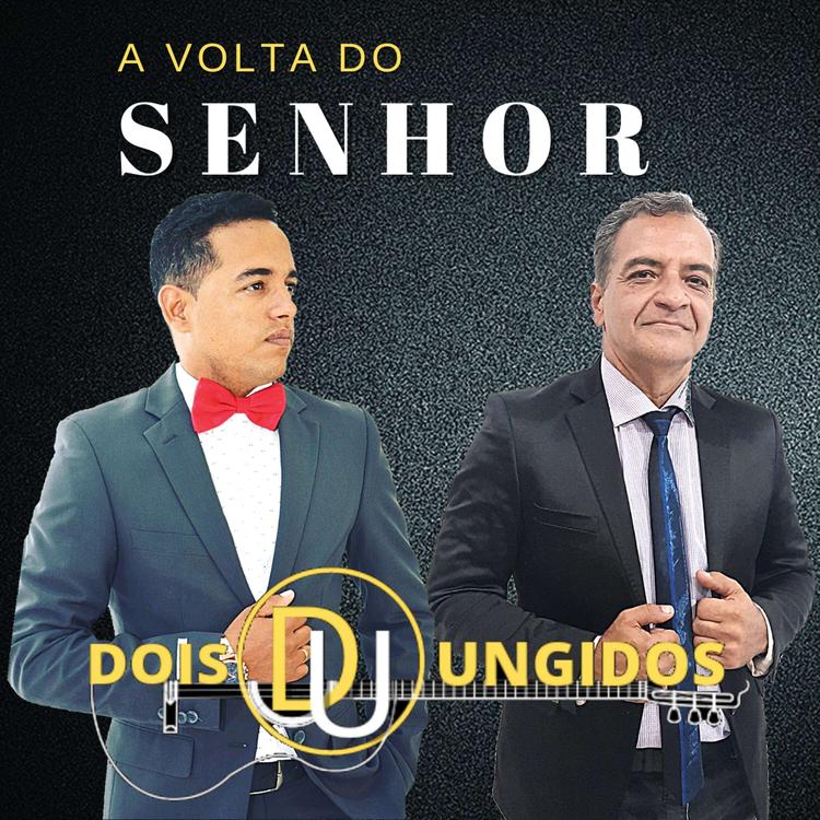 Dois ungidos's avatar image