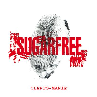 Clepto-manie (repackaging)'s cover