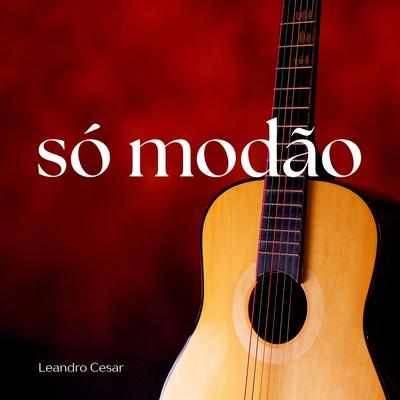 Não Olhe Assim By Leandro César's cover