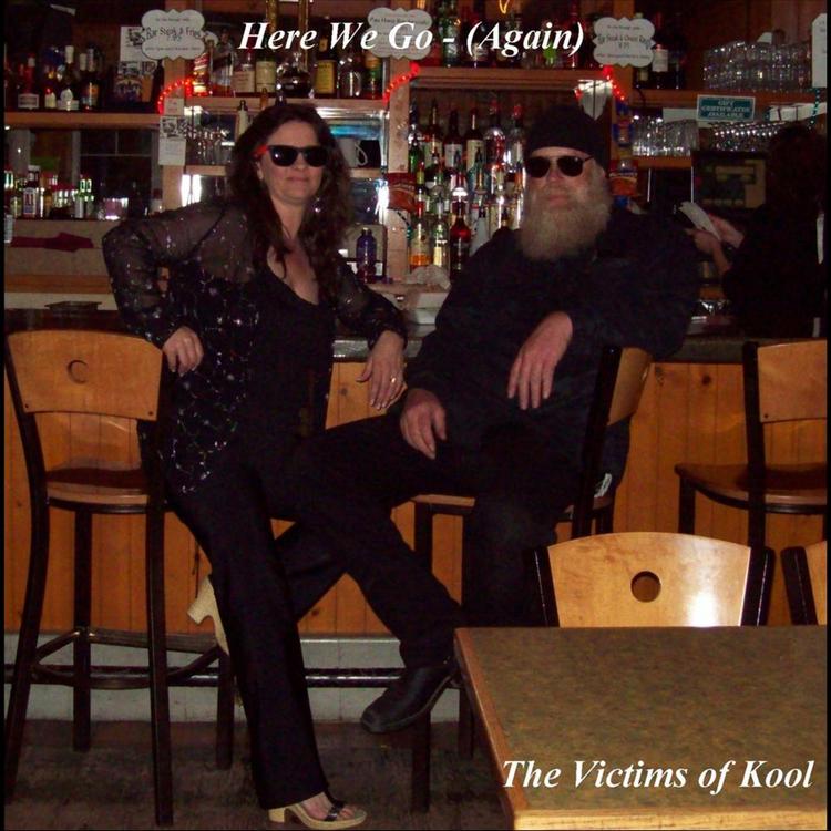 The Victims of Kool's avatar image