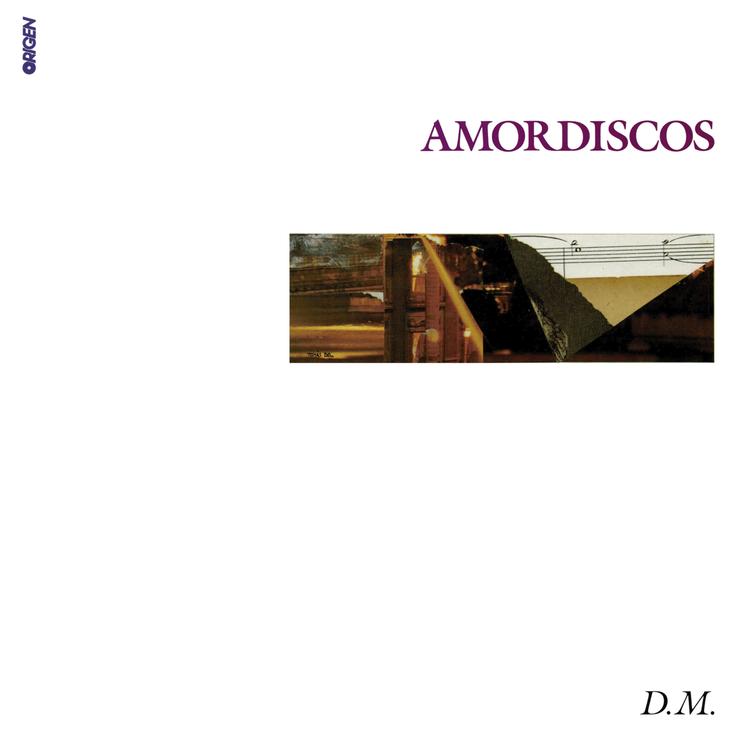 Amordiscos's avatar image