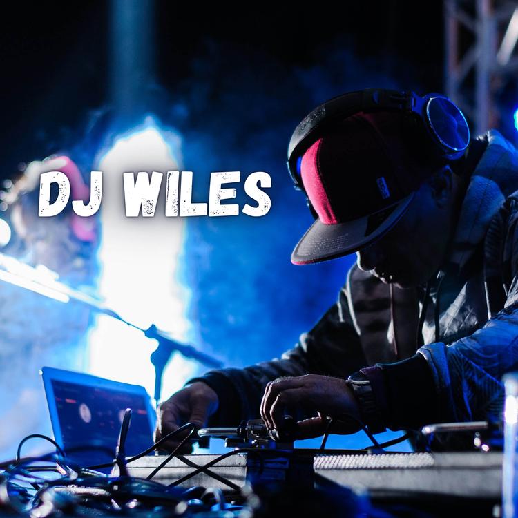 DJ Wiles's avatar image