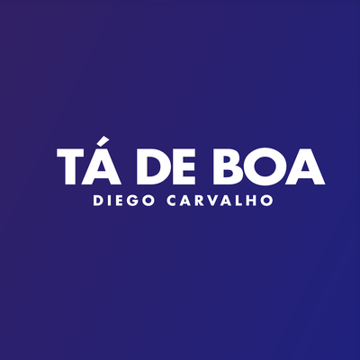 Tá De Boa's cover