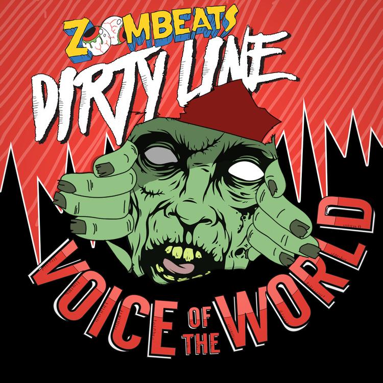Dirty Line's avatar image
