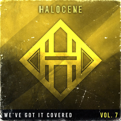 Killing In The Name By Halocene's cover