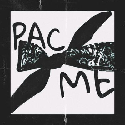PAC ME's cover