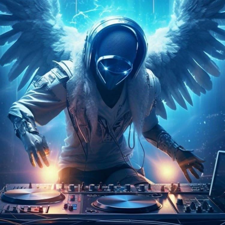 DJ FADZA's avatar image